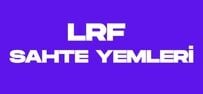 LRF Sahte Yemleri