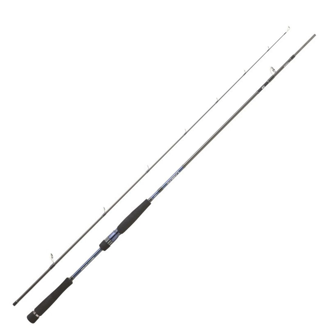 Daiwa Labrax Seabass 2.52M 7-28G 2P Spin Olta Kamışı