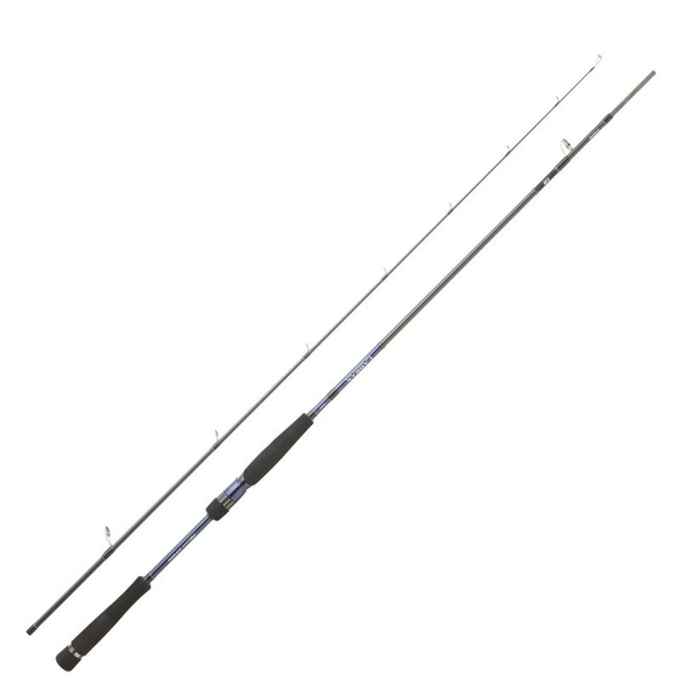 Daiwa Labrax Seabass 2.52M 7-28G 2P Spin Olta Kamışı