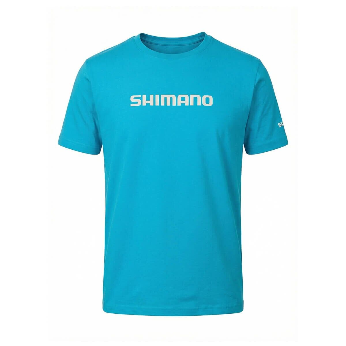 Shimano Blue Tuna (Orkinos) T-Shirt