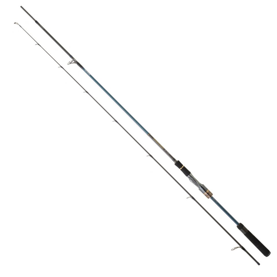 Daiwa New Tournament SW AGS 2.74m 14-42gr 2P Olta Kamışı