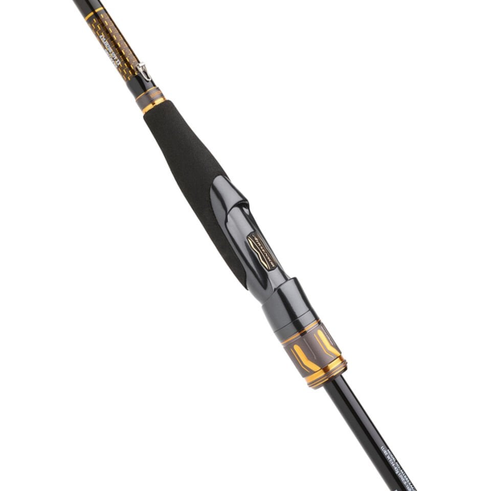 Daiwa Morethan Branzino Expert AGS 2.74M 14-42gr 2P Kamış