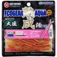 Ecogear Aqua Jukusei Katsu Aji Komushi