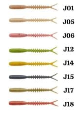 Ecogear Aqua Jukusei Katsu Aji Komushi