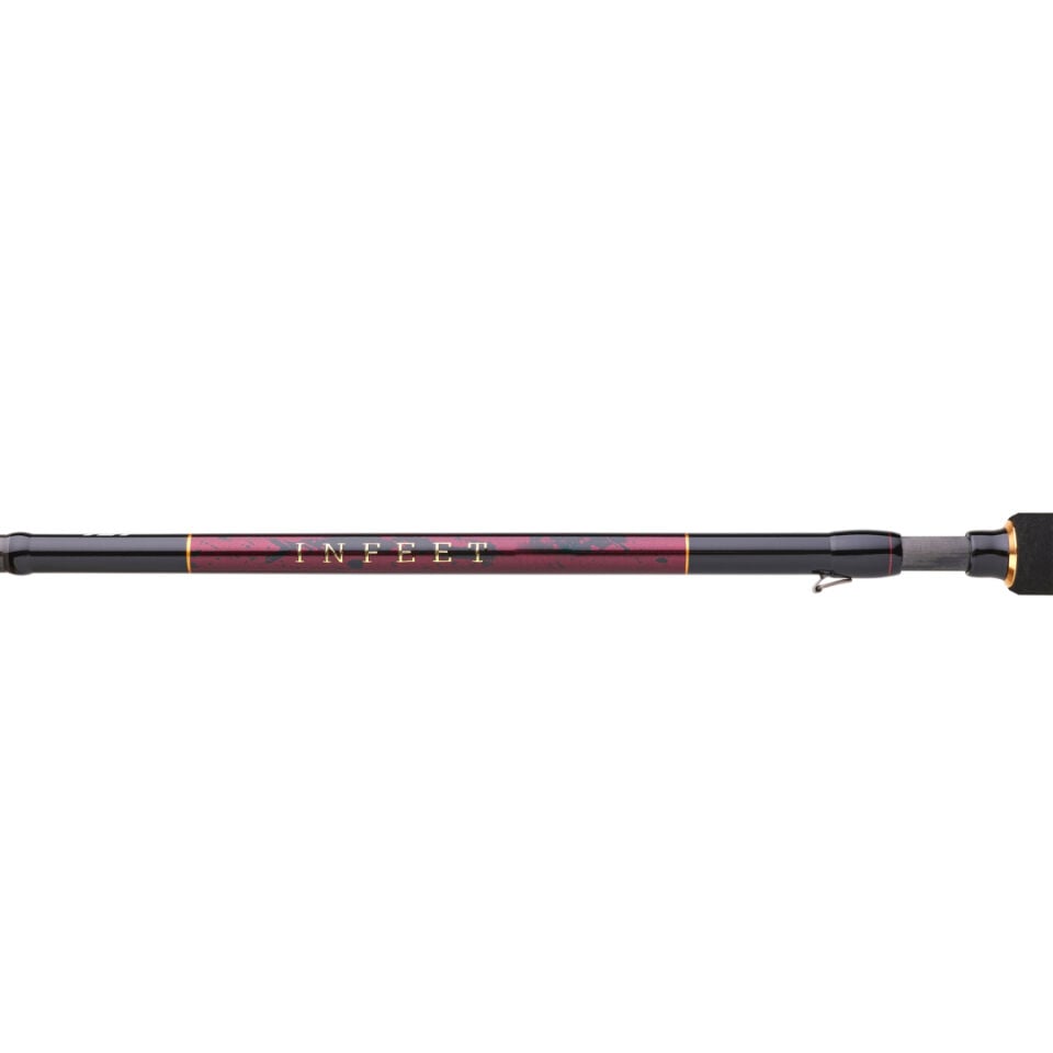Daiwa Infeet Seabass 2.13m 7-28gr 2P Kamış