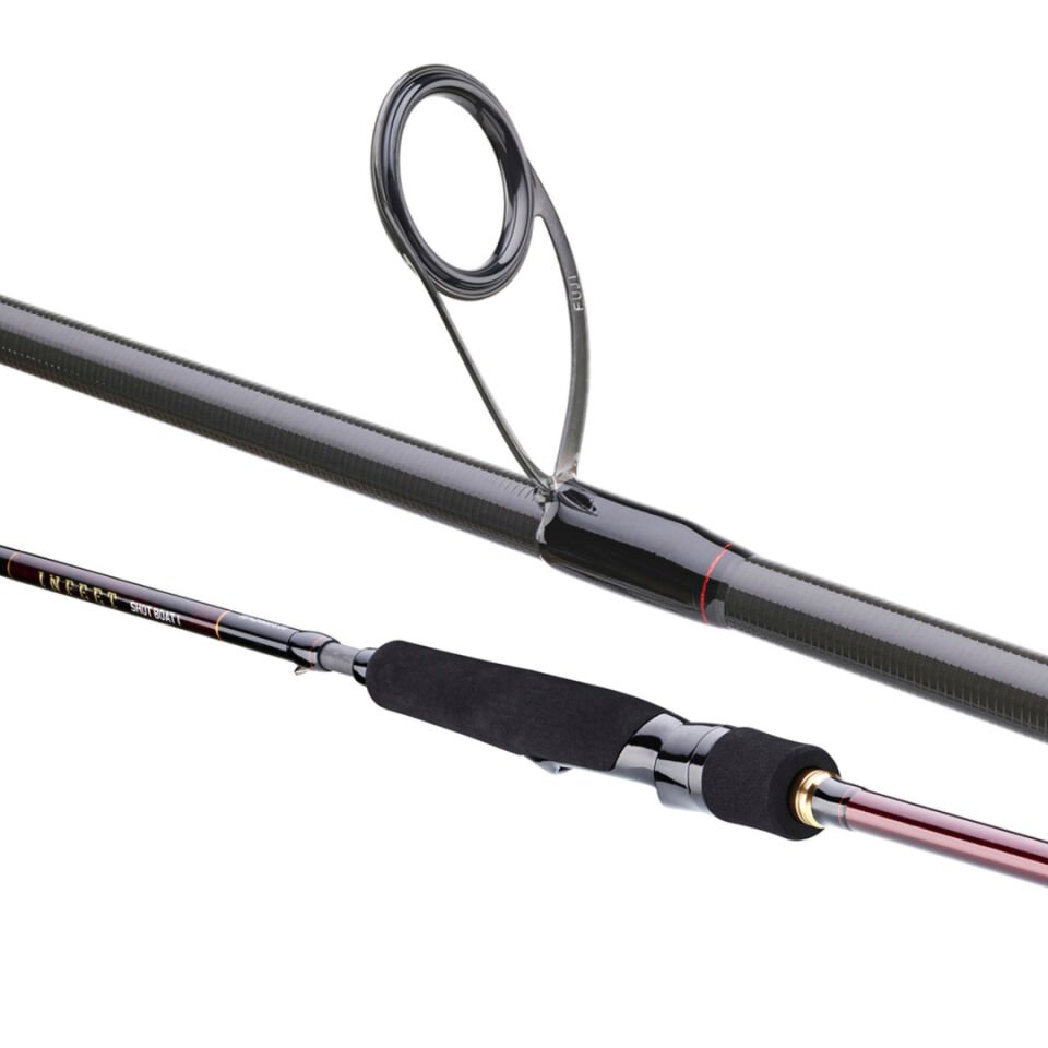 Daiwa Infeet Seabass 2.13m 7-28gr 2P Kamış