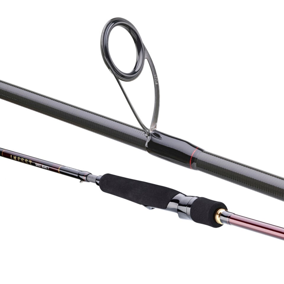 Daiwa Infeet Seabass 2.13m 7-28gr 2P Kamış