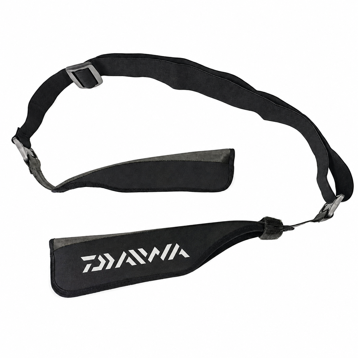 Daiwa Neopren Ayarlanabilir Lastikli Kamış Koruma Kılıfı