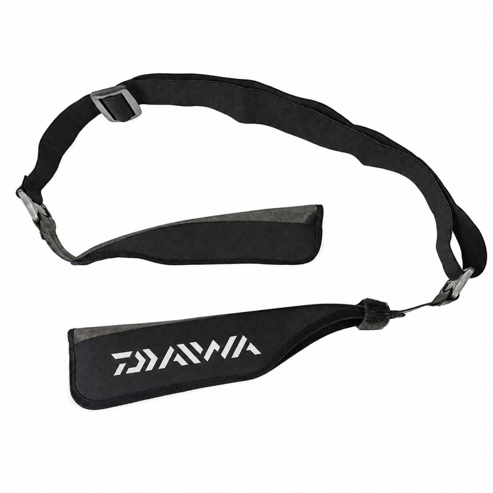 Daiwa Neopren Ayarlanabilir Lastikli Kamış Koruma Kılıfı