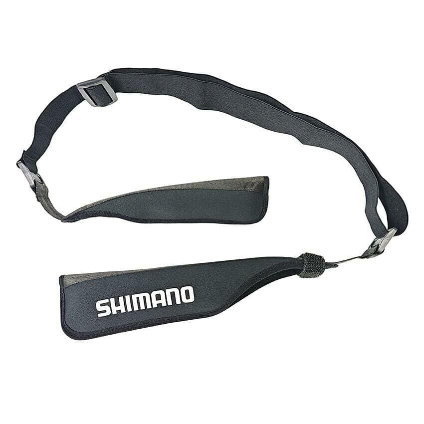 Shimano Neopren Ayarlanabilir Lastikli Kamış Koruma Kılıfı