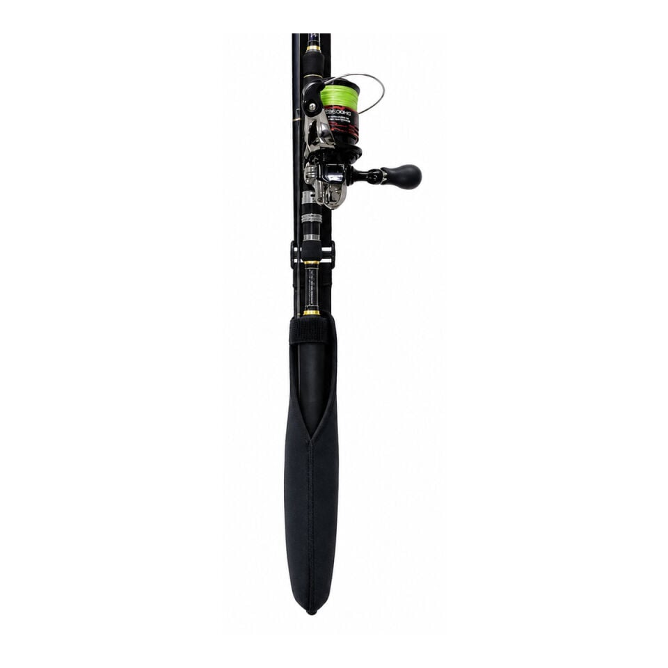 Okuma Neopren Ayarlanabilir Lastikli Kamış Koruma Kılıfı