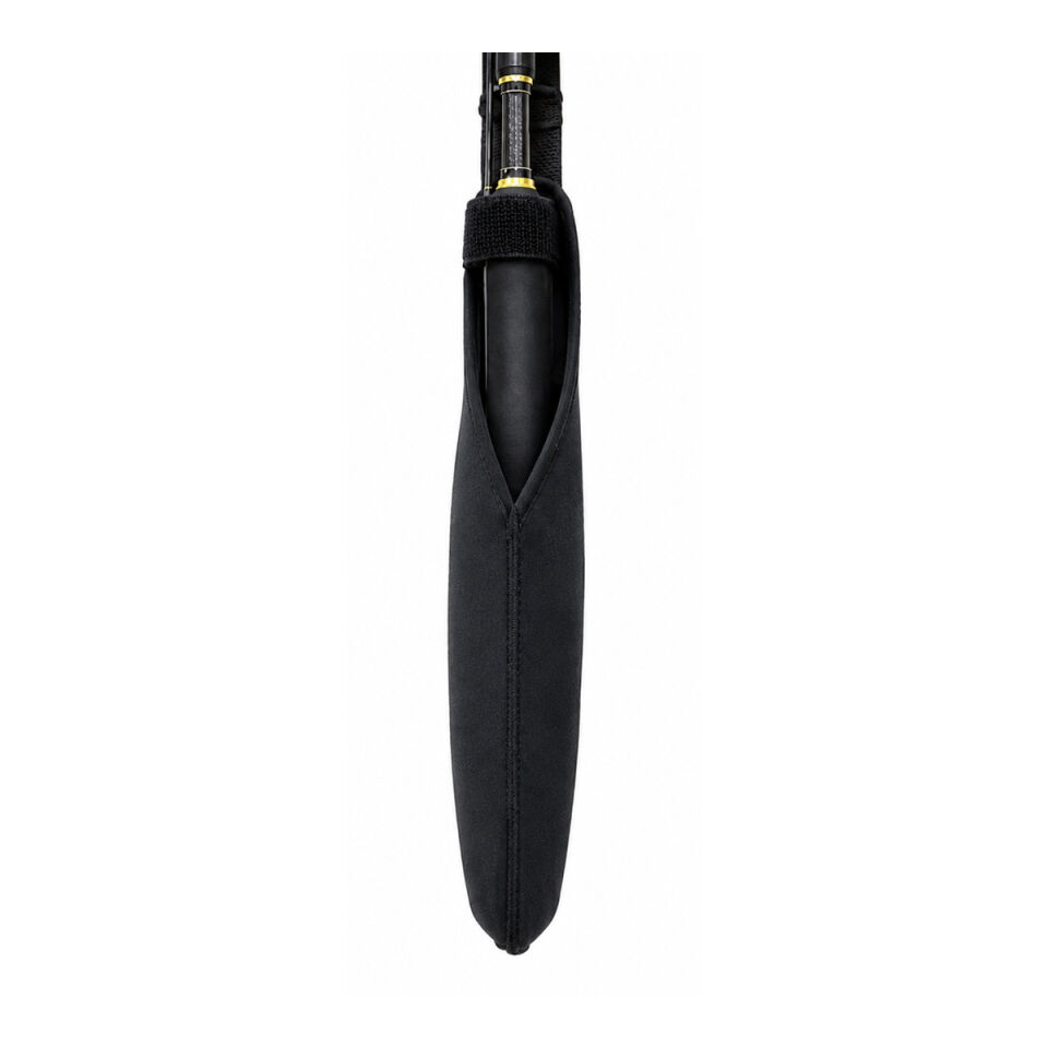 Okuma Neopren Ayarlanabilir Lastikli Kamış Koruma Kılıfı