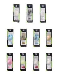 Caretta C8 10 cm 10 gr Silikon Yem