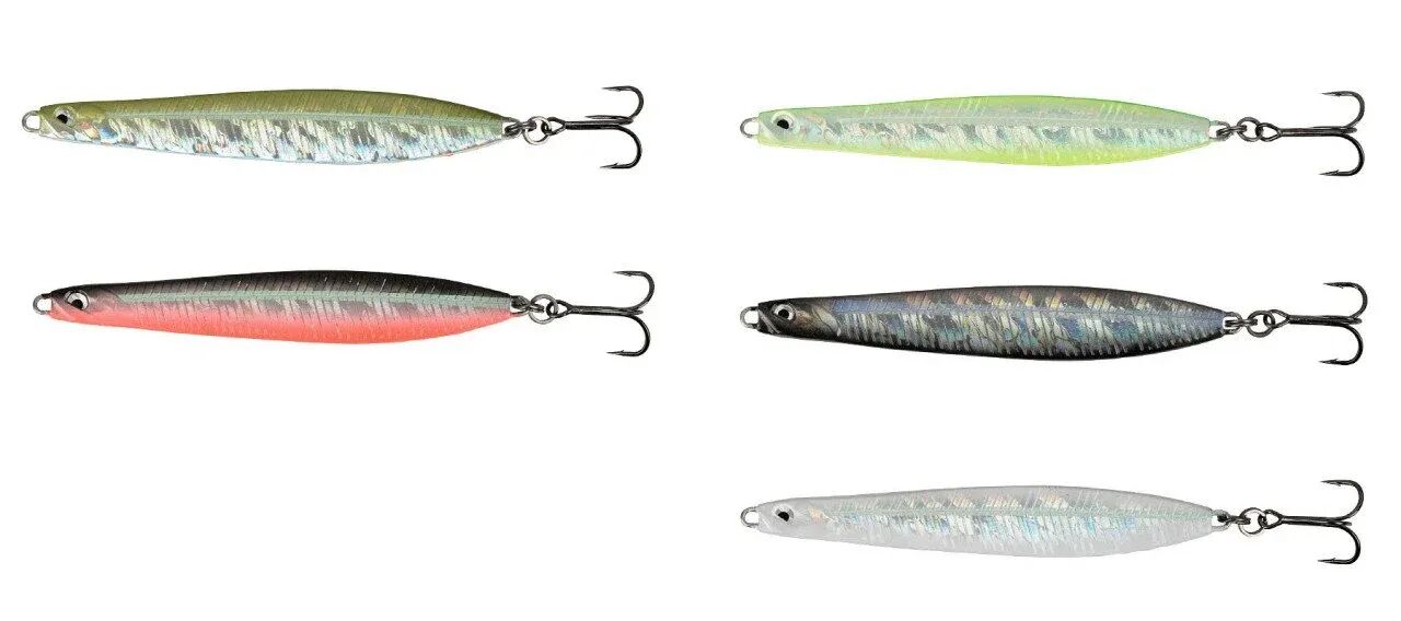 Savage gear Seeker Isp 87mm 16g Sahte Balık