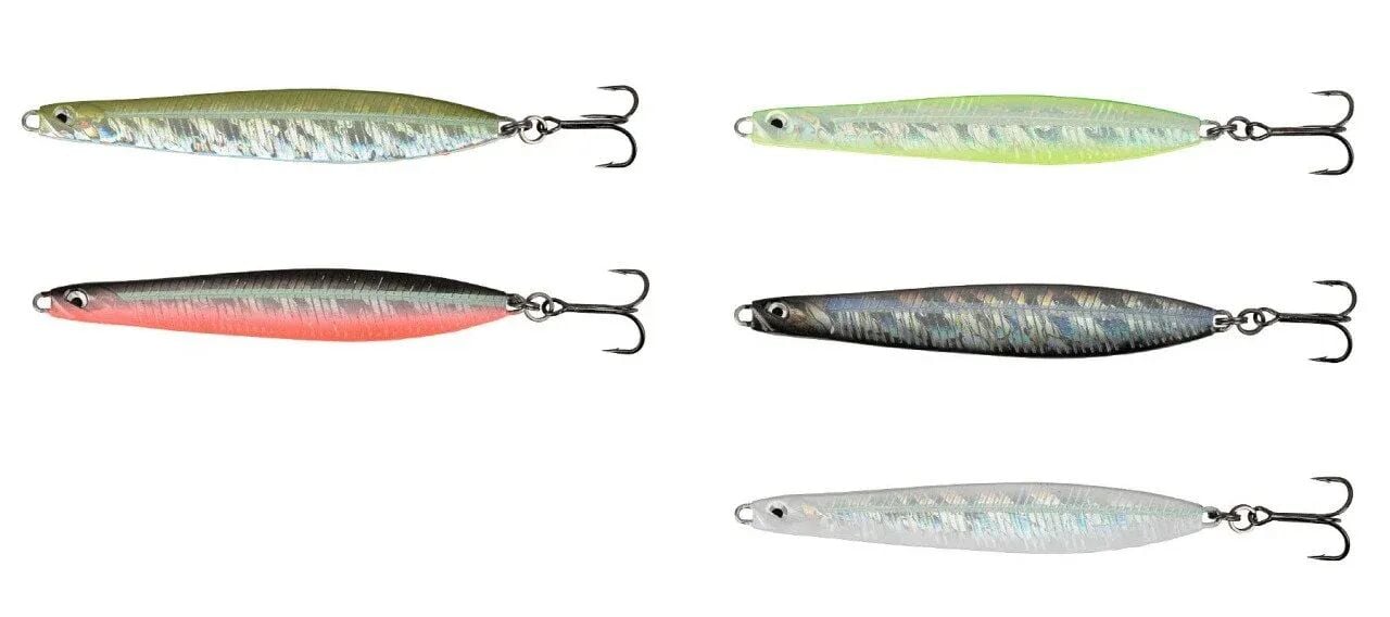 Savage gear Seeker Isp 87mm 16g Sahte Balık
