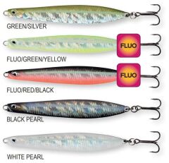 Savage gear Seeker Isp 87mm 16g Sahte Balık