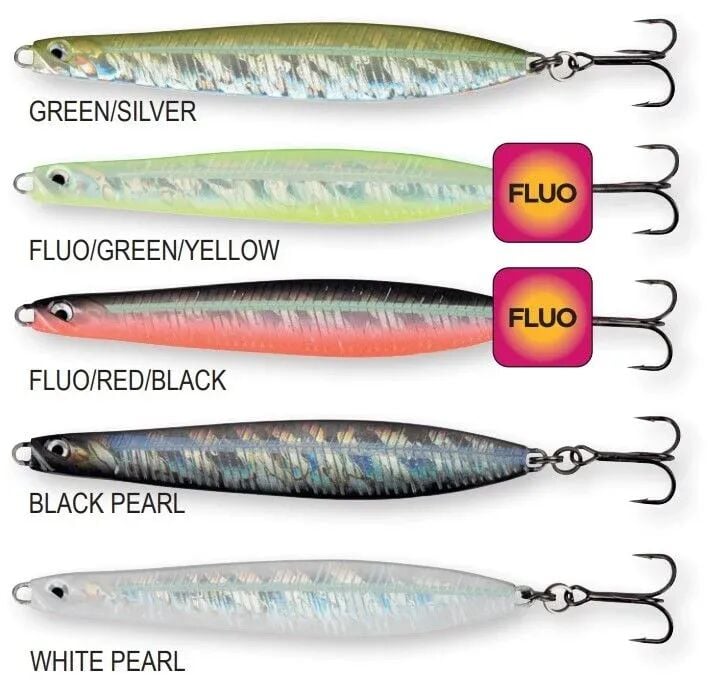 Savage gear Seeker Isp 87mm 16g Sahte Balık