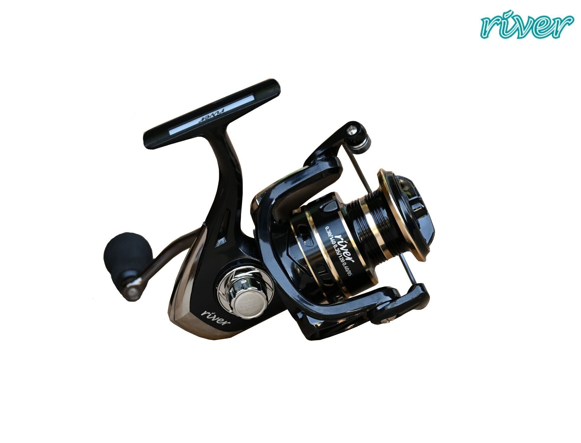 River Taira 3000, 2+1BB, Metal Kafa Olta Makinesi