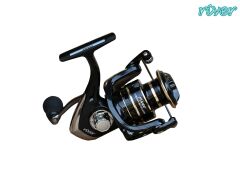 River Taira 3000, 2+1BB, Metal Kafa Olta Makinesi