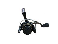 River Taira 3000, 2+1BB, Metal Kafa Olta Makinesi