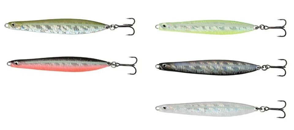 Savage gear Seeker Isp 98mm 23g Sahte Balık