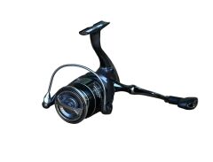 River Smoke FD 3 +1BB, Metal Kafa 3000 Olta Makinesi