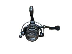 River Smoke FD 3 +1BB, Metal Kafa 3000 Olta Makinesi