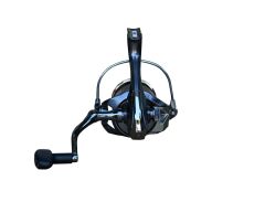 River Smoke FD 3 +1BB, Metal Kafa 3000 Olta Makinesi