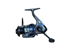 River Sanse FD 3 +1BB, Metal Kafa 2000 Lrf Olta Makinesi