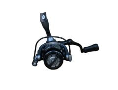 River Sanse FD 3 +1BB, Metal Kafa 2000 Lrf Olta Makinesi