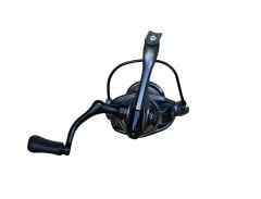 River Sanse FD 3 +1BB, Metal Kafa 2000 Lrf Olta Makinesi