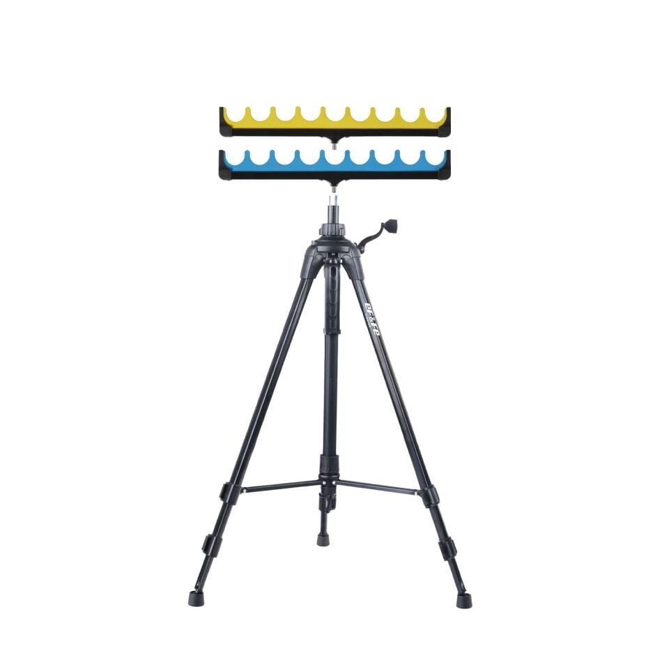 Effe Kamış Ayağı Ayarlı Tripod HG284