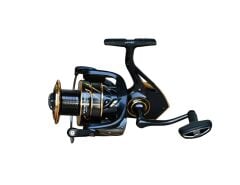 River Tiger 3500 FD 5 +1BB, Metal Kafa Olta Makinesi