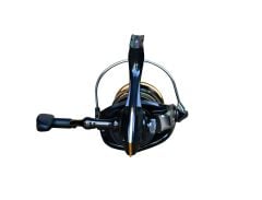 River Tiger 3500 FD 5 +1BB, Metal Kafa Olta Makinesi