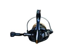 River Tiger 5000 FD 5 +1BB, Metal Kafa Olta Makinesi