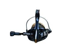 River Tiger 7000 FD 5 +1BB, Metal Kafa Olta Makinesi