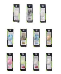 Caretta C8 8 cm 5.5 gr Silikon Yem