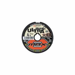 YGK X047 Utra 2 Max PE WX8 150 Metre Multicolor
