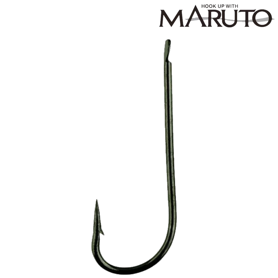 Maruto 1521 Black Nickel Olta İğnesi