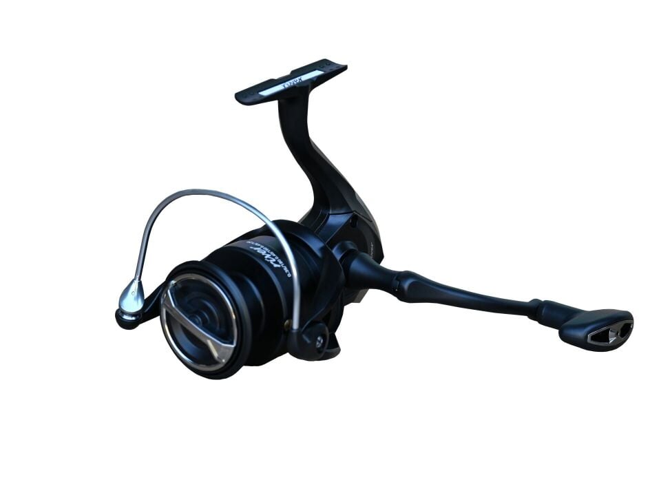 River Falten 1000 FD 3 +1BB, Metal Kafa Lrf Olta Makinesi