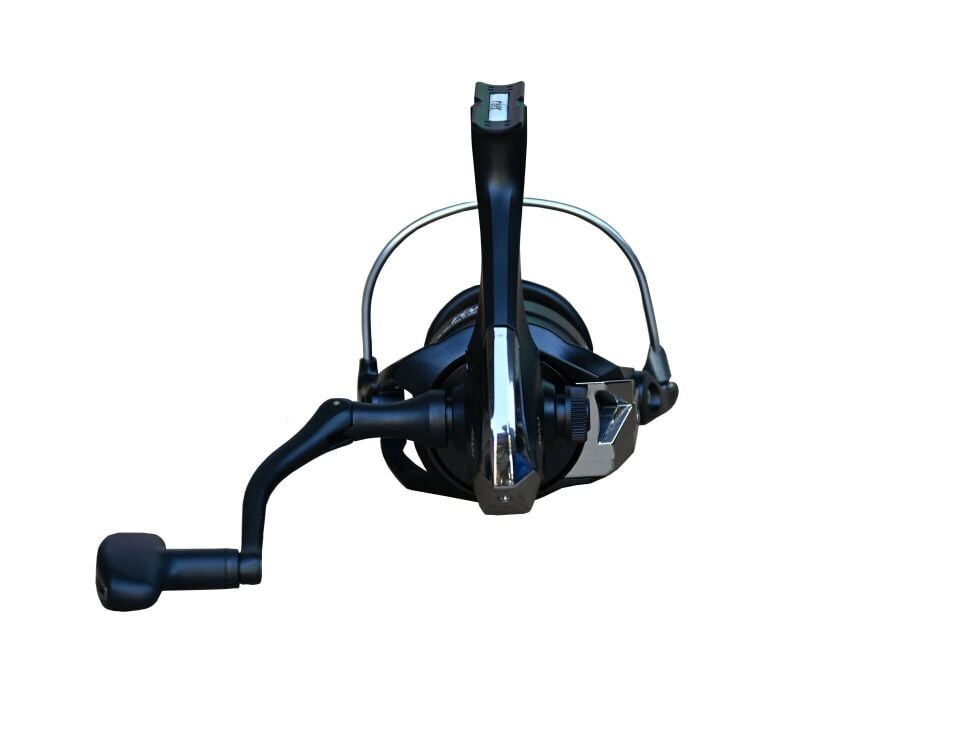 River Falten 1000 FD 3 +1BB, Metal Kafa Lrf Olta Makinesi