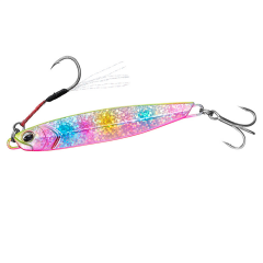 Daiwa Samurai Jig R 30 Jig Yem