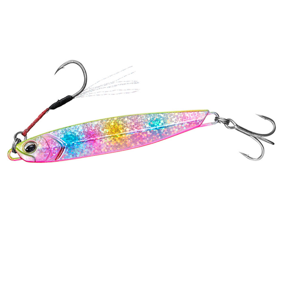 Daiwa Samurai Jig R 30 Jig Yem