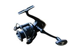 River Falten 5000 FD 3 +1BB, Metal Kafa Olta Makinesi