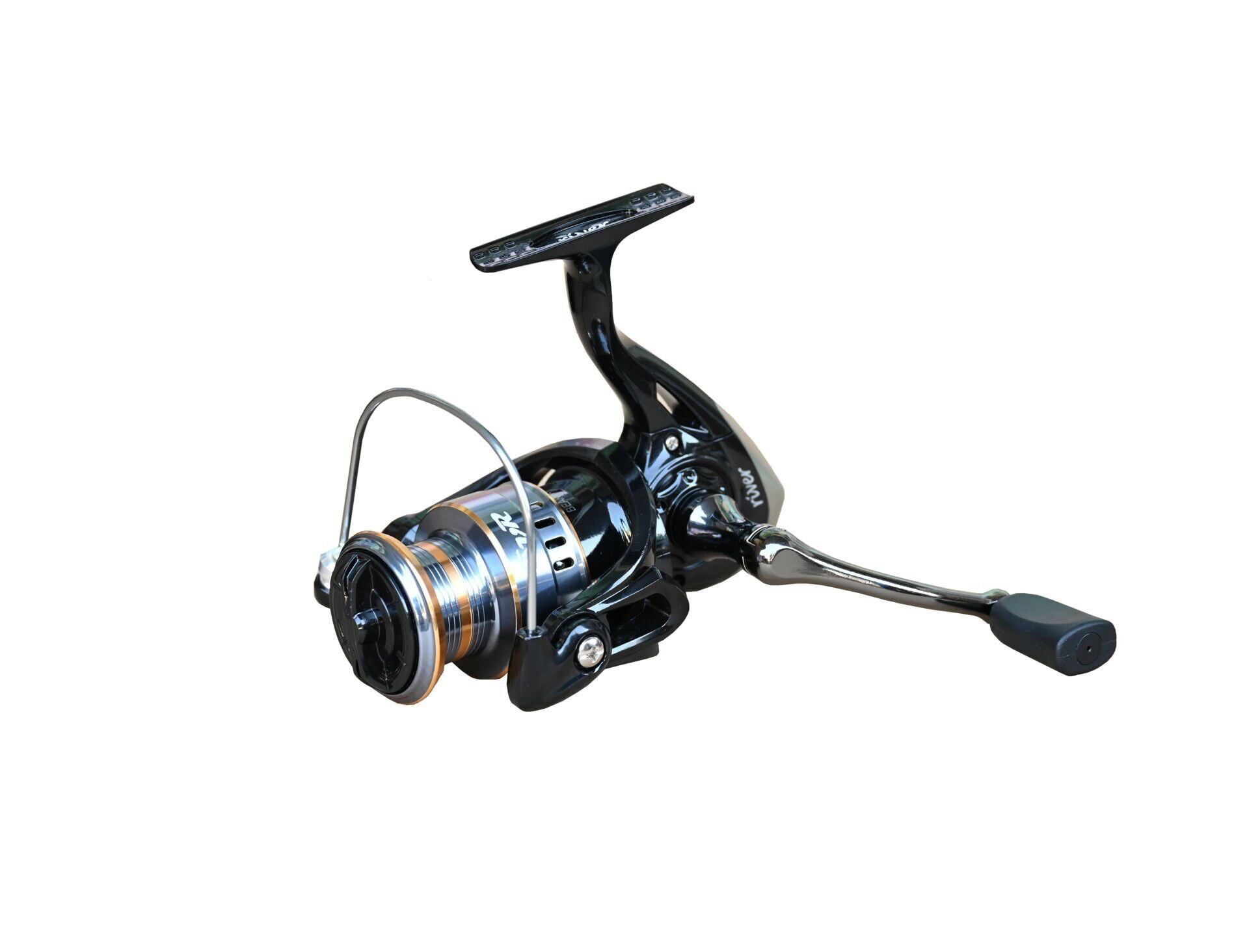 River Lion FD 3000, 2+1BB, Metal Kafa Spin Olta Makinesi