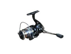 River Lion FD 3000, 2+1BB, Metal Kafa Spin Olta Makinesi