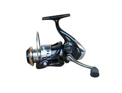 River Lion FD 3000, 2+1BB, Metal Kafa Spin Olta Makinesi