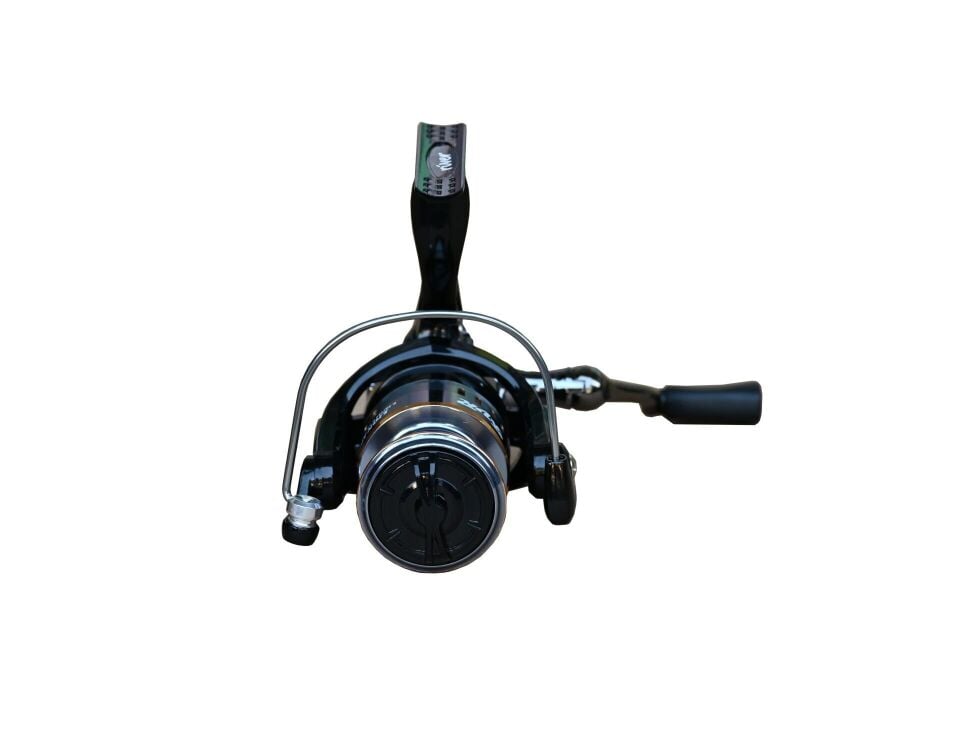 River Lion FD 3000, 2+1BB, Metal Kafa Spin Olta Makinesi