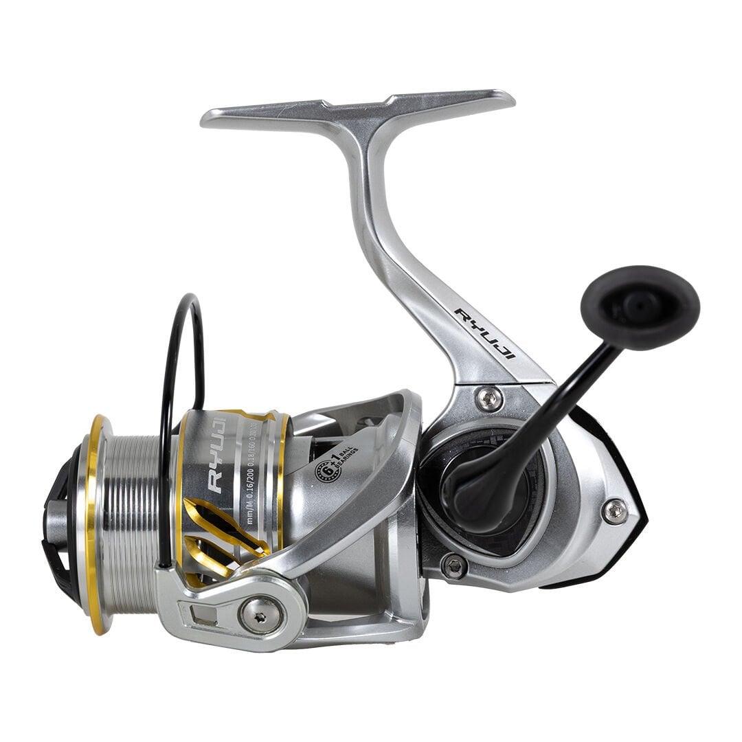 Ryuji Airlight 2000S Lrf Olta Makinesi