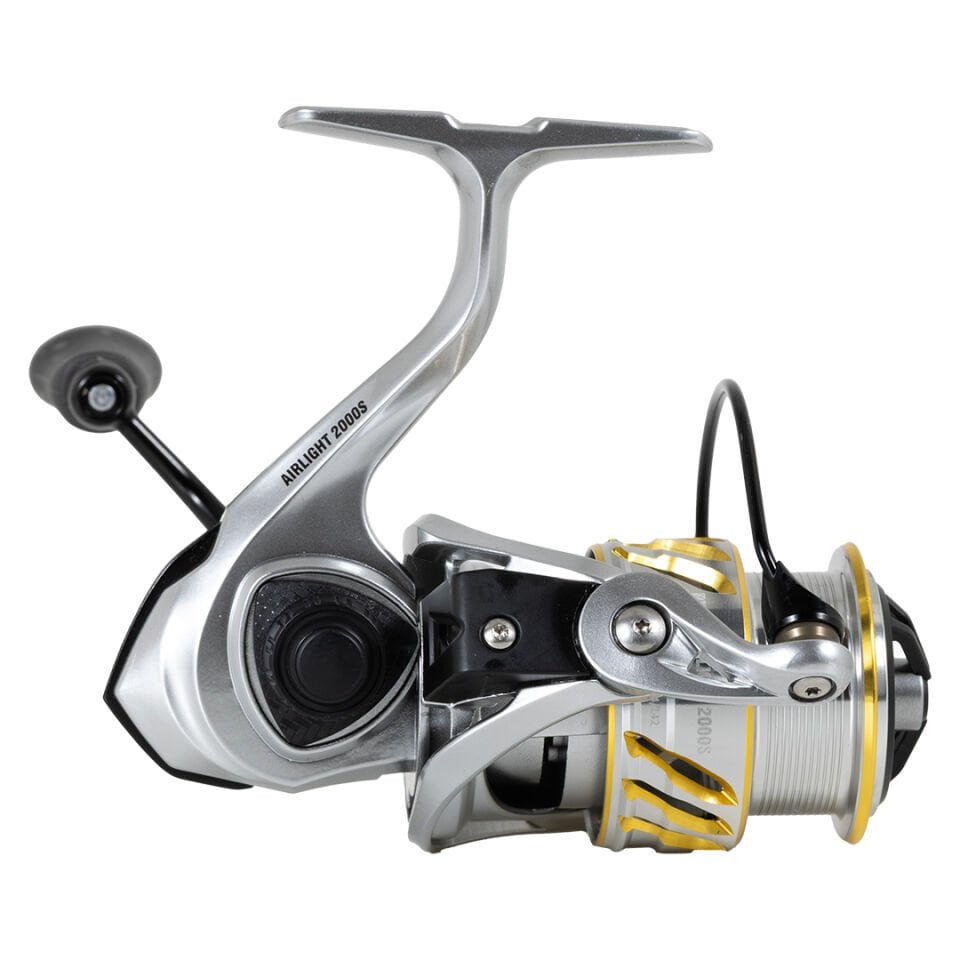 Ryuji Airlight 2000S Lrf Olta Makinesi